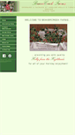 Mobile Screenshot of beavercreekfarms.com